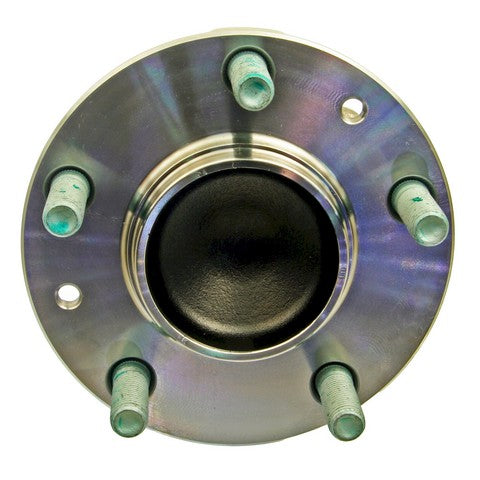 Wheel Bearing and Hub Assembly DT Components HA590096