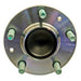 Wheel Bearing and Hub Assembly DT Components HA590096