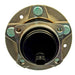 Wheel Bearing and Hub Assembly DT Components HA590096