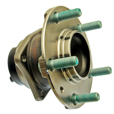 Wheel Bearing and Hub Assembly DT Components HA590096