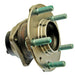 Wheel Bearing and Hub Assembly DT Components HA590096