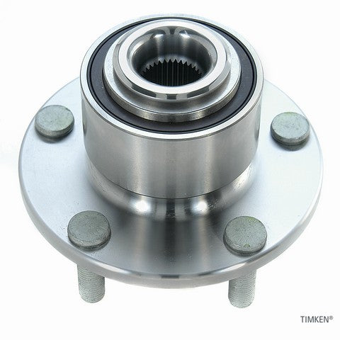 Wheel Bearing and Hub Assembly Timken HA590097