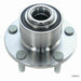 Wheel Bearing and Hub Assembly Timken HA590097