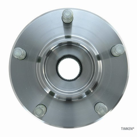 Wheel Bearing and Hub Assembly Timken HA590097