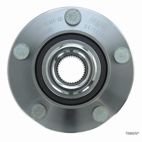Wheel Bearing and Hub Assembly Timken HA590097