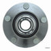 Wheel Bearing and Hub Assembly Timken HA590097