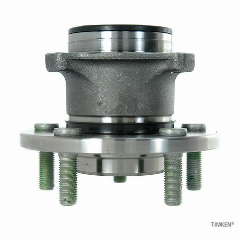 Wheel Bearing and Hub Assembly Timken HA590098
