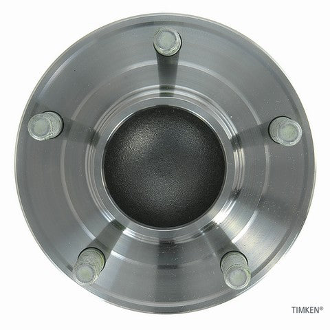 Wheel Bearing and Hub Assembly Timken HA590099