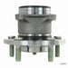 Wheel Bearing and Hub Assembly Timken HA590099