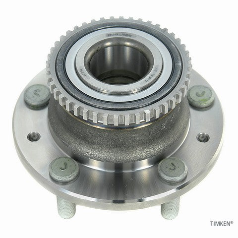 Wheel Bearing and Hub Assembly Timken HA590100