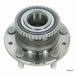 Wheel Bearing and Hub Assembly Timken HA590100
