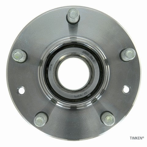 Wheel Bearing and Hub Assembly Timken HA590100