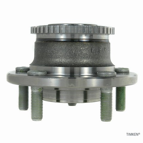 Wheel Bearing and Hub Assembly Timken HA590100