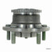 Wheel Bearing and Hub Assembly Timken HA590100
