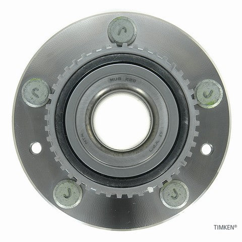 Wheel Bearing and Hub Assembly Timken HA590100