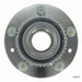 Wheel Bearing and Hub Assembly Timken HA590100