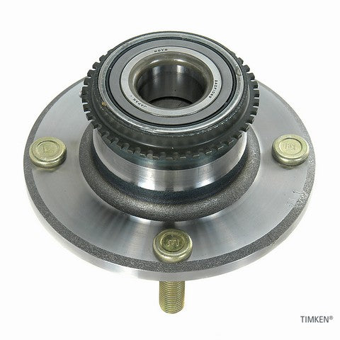 Wheel Bearing and Hub Assembly Timken HA590101