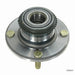 Wheel Bearing and Hub Assembly Timken HA590101