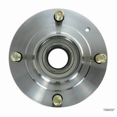 Wheel Bearing and Hub Assembly Timken HA590101