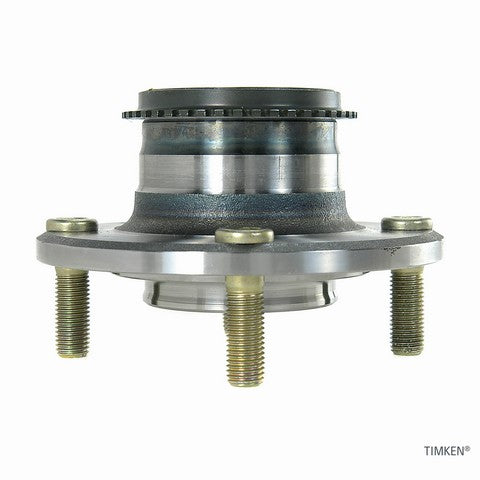 Wheel Bearing and Hub Assembly Timken HA590101