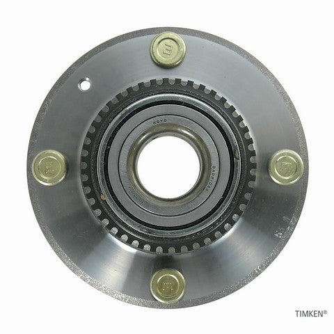 Wheel Bearing and Hub Assembly Timken HA590101