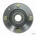 Wheel Bearing and Hub Assembly Timken HA590101