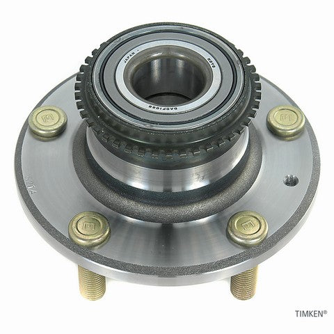 Wheel Bearing and Hub Assembly Timken HA590103