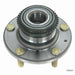 Wheel Bearing and Hub Assembly Timken HA590103