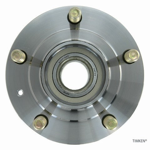 Wheel Bearing and Hub Assembly Timken HA590103