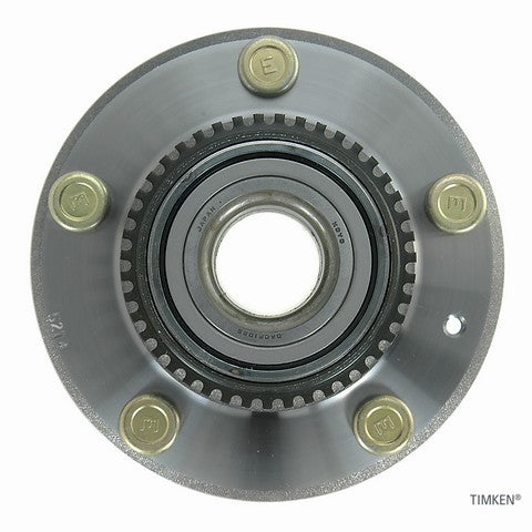 Wheel Bearing and Hub Assembly Timken HA590103