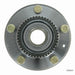 Wheel Bearing and Hub Assembly Timken HA590103