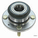 Wheel Bearing and Hub Assembly Timken HA590104