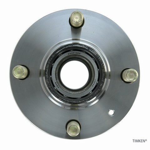 Wheel Bearing and Hub Assembly Timken HA590104