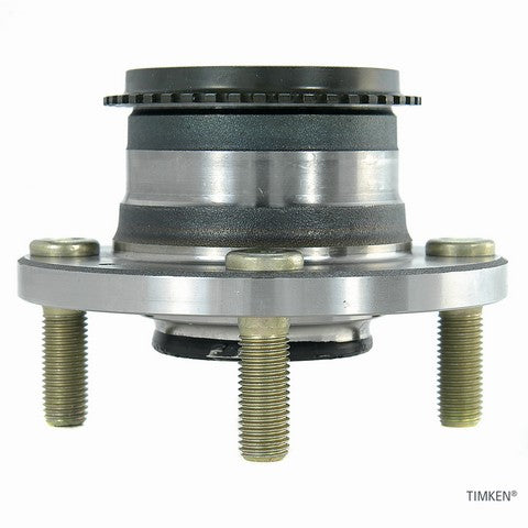 Wheel Bearing and Hub Assembly Timken HA590104