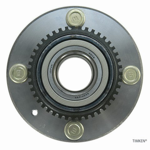 Wheel Bearing and Hub Assembly Timken HA590104