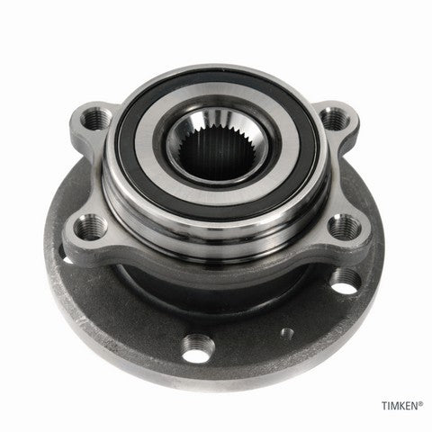 Wheel Bearing and Hub Assembly Timken HA590106