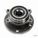 Wheel Bearing and Hub Assembly Timken HA590106