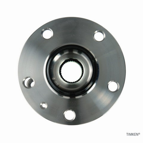Wheel Bearing and Hub Assembly Timken HA590106