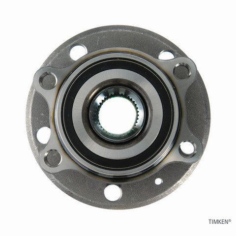 Wheel Bearing and Hub Assembly Timken HA590106