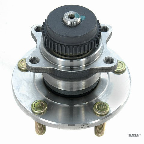 Wheel Bearing and Hub Assembly Timken HA590107