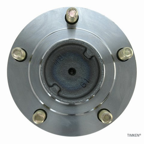 Wheel Bearing and Hub Assembly Timken HA590107