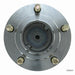 Wheel Bearing and Hub Assembly Timken HA590107