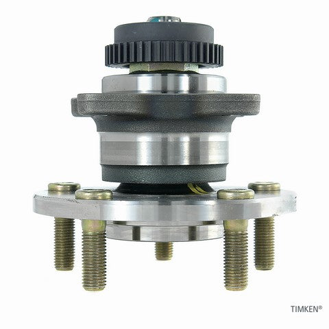 Wheel Bearing and Hub Assembly Timken HA590107