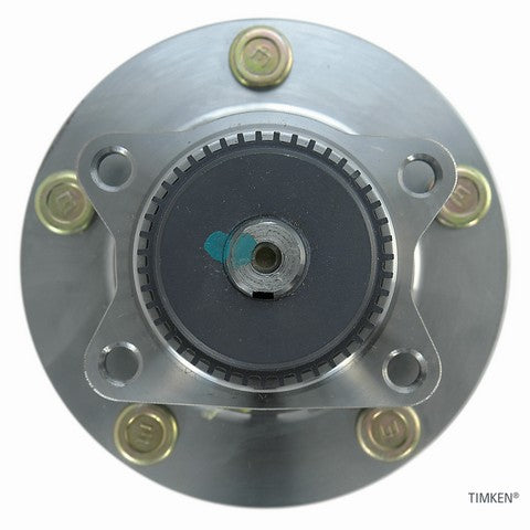 Wheel Bearing and Hub Assembly Timken HA590107