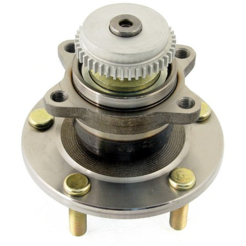 Wheel Bearing and Hub Assembly DT Components HA590107