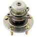Wheel Bearing and Hub Assembly DT Components HA590107