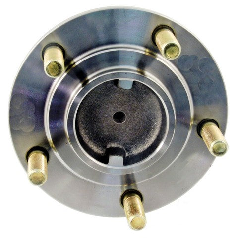 Wheel Bearing and Hub Assembly DT Components HA590107