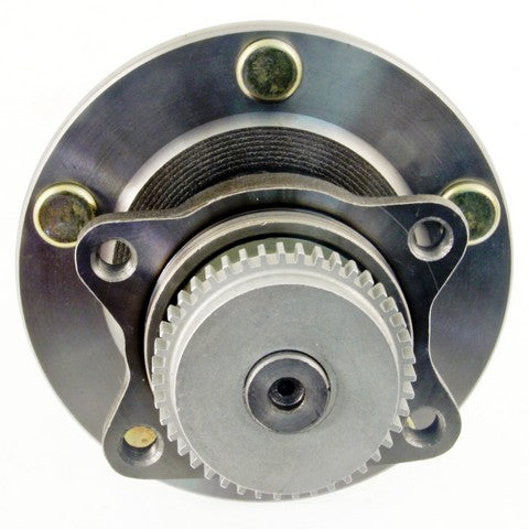 Wheel Bearing and Hub Assembly DT Components HA590107
