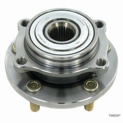 Wheel Bearing and Hub Assembly Timken HA590108