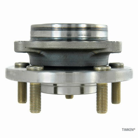 Wheel Bearing and Hub Assembly Timken HA590108